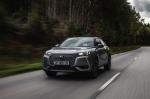 DS 3 Crossback E-Tense Performance Line 2019 года (WW)